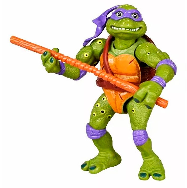 Фигурка героя TMNT  Donatello (81332)