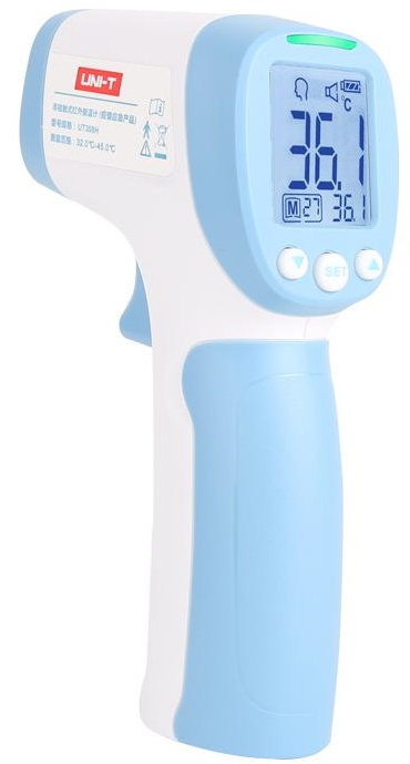 Термометр Uni-T UT308H