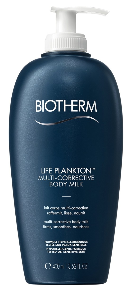 Молочко для тела Biotherm Life Plankton Multi-Corrective 400ml
