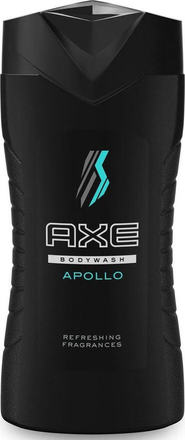 Гель для душа AXE Apollo 250ml