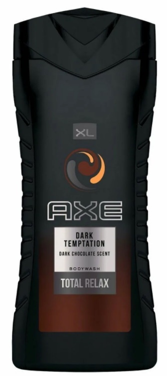 Gel de duș AXE Dark Temptation 400ml