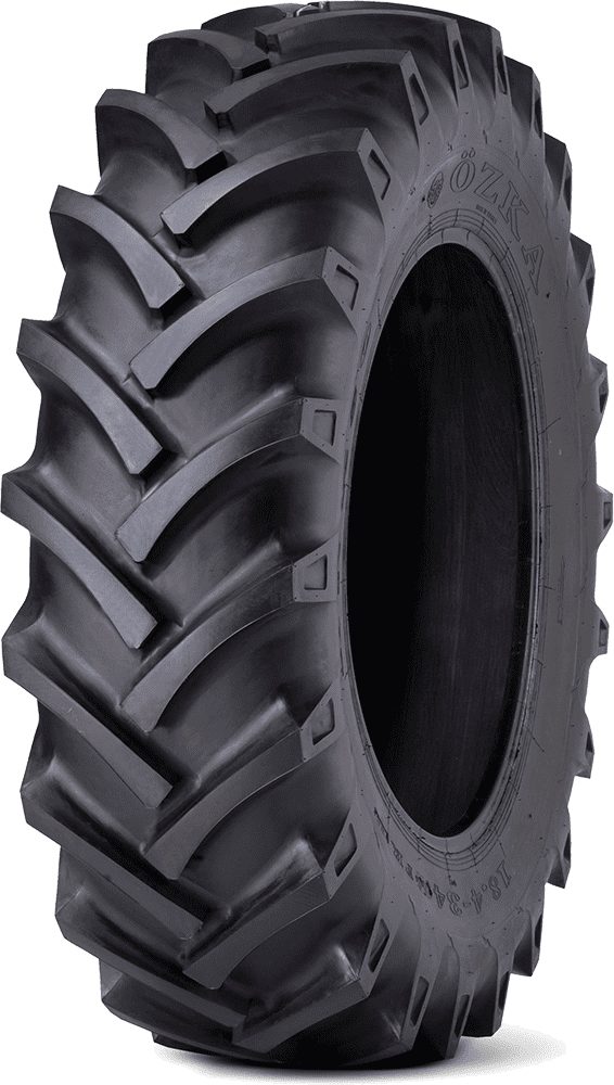Anvelopa agrară Ozka KNK50 TT 8PR 11.2-24 280/85 R24 116/A6