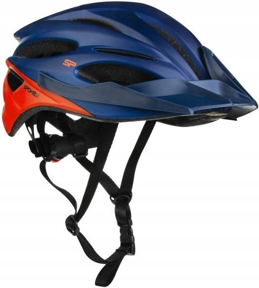 Шлем Spokey Spectro 55-58cm (928242)