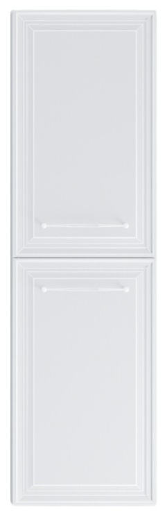 Шкаф-пенал Orka Design White (16751)