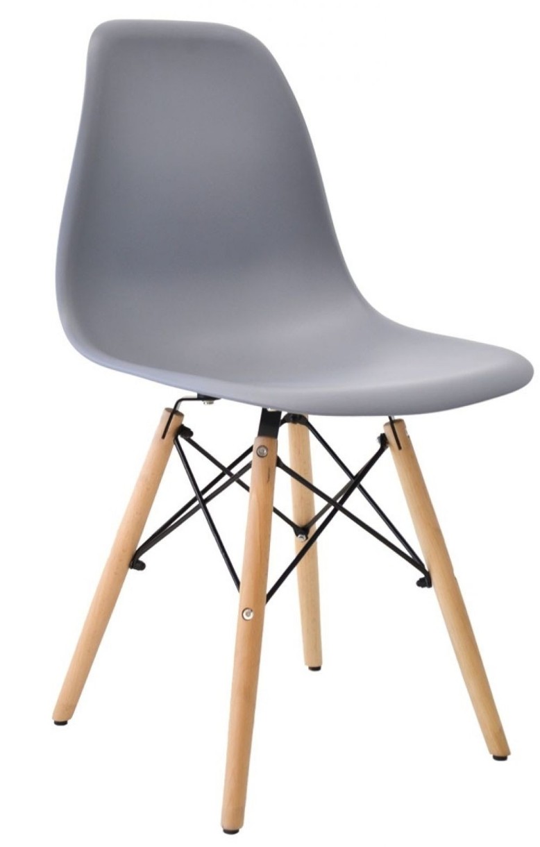 Стул ART Bravo Grey
