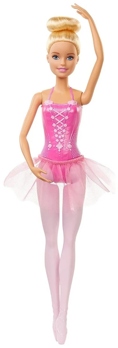 Кукла Barbie Doll (GJL59)