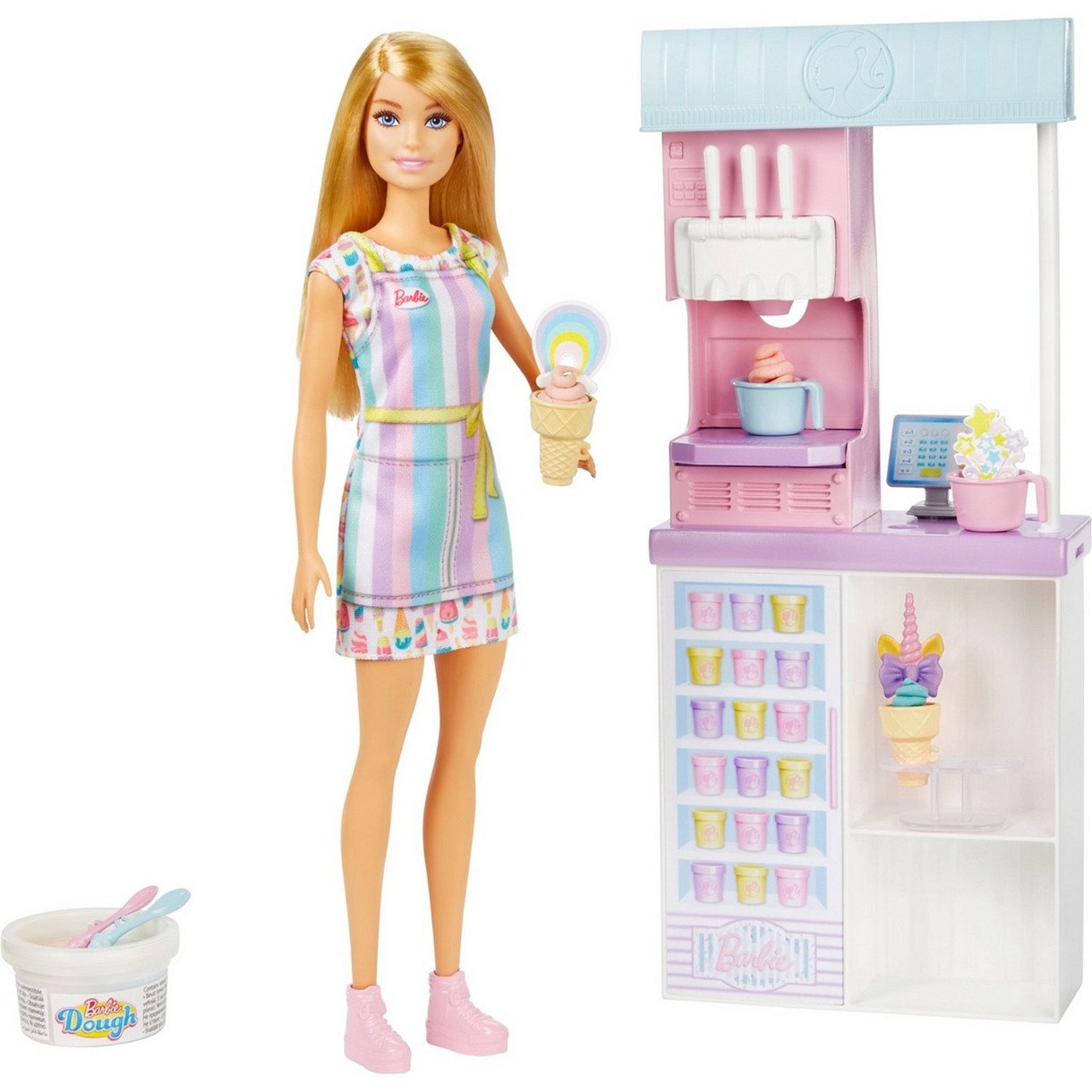 Кукла Barbie HCN46