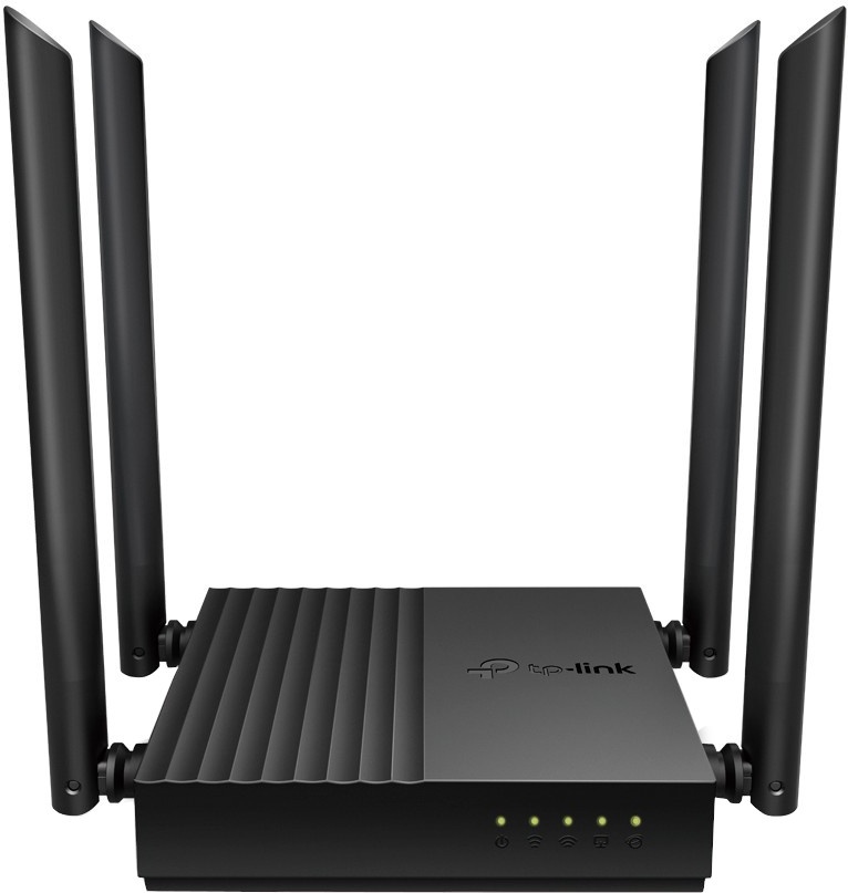Router wireless Tp-Link Archer C64