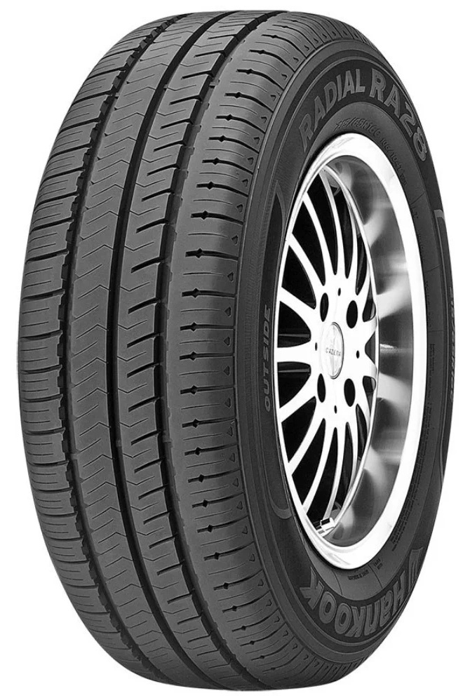 Шина Hankook Radial RA28 205/65 R16C 107T