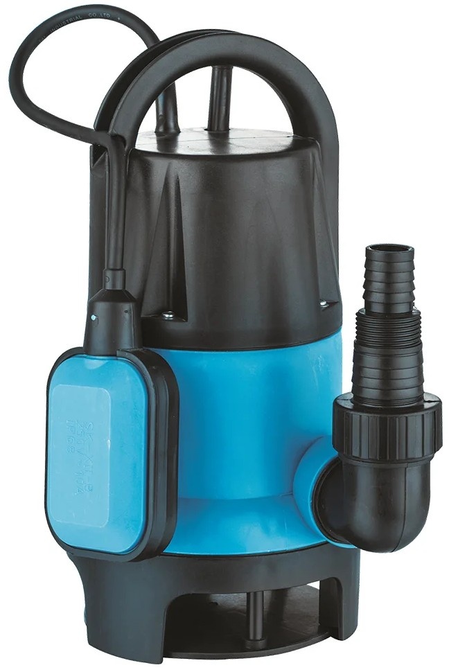 Pompă fecală IBO PUMPS IP 750