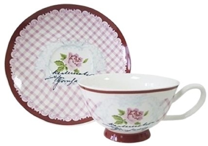 Чашка Tognana Relax Tea (41780)