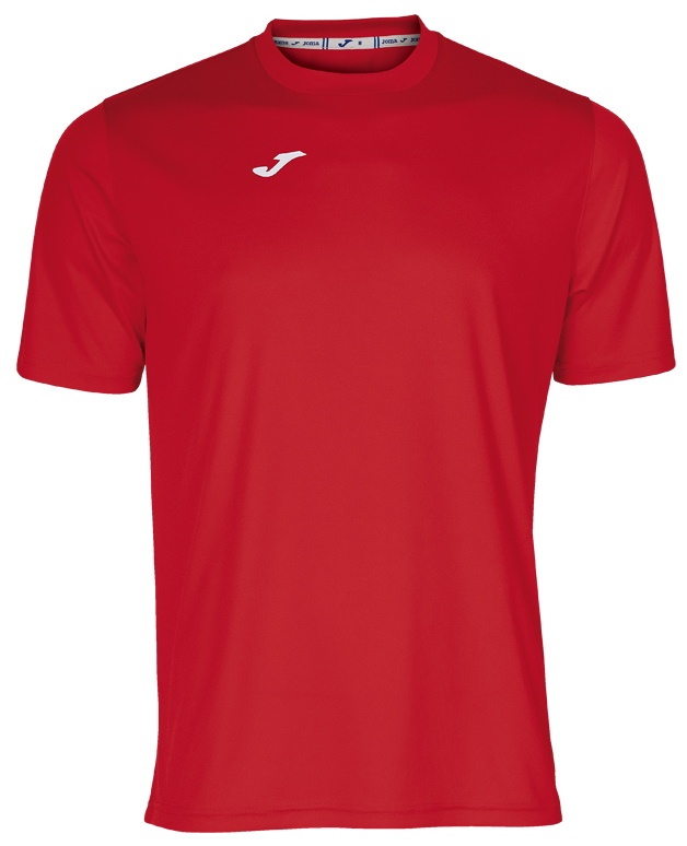 Tricou bărbătesc Joma 100052.600 Red L