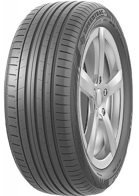 Anvelopa Greentrac Quest-X 275/35 R19 100Y XL
