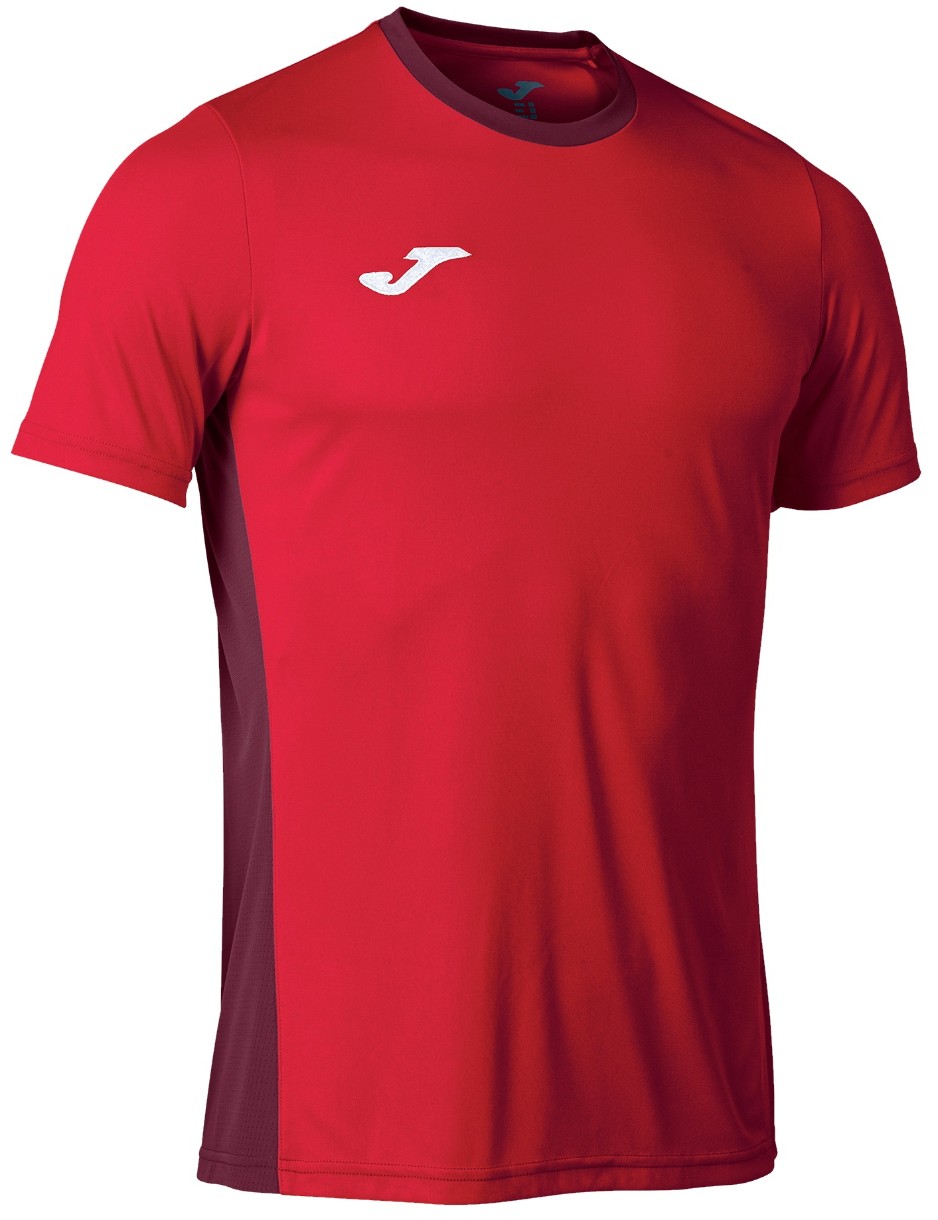 Tricou bărbătesc Joma 101878.615 Red XL
