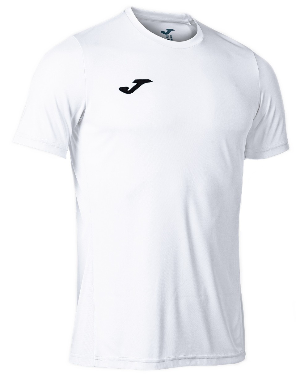 Мужская футболка Joma 101878.200 White L