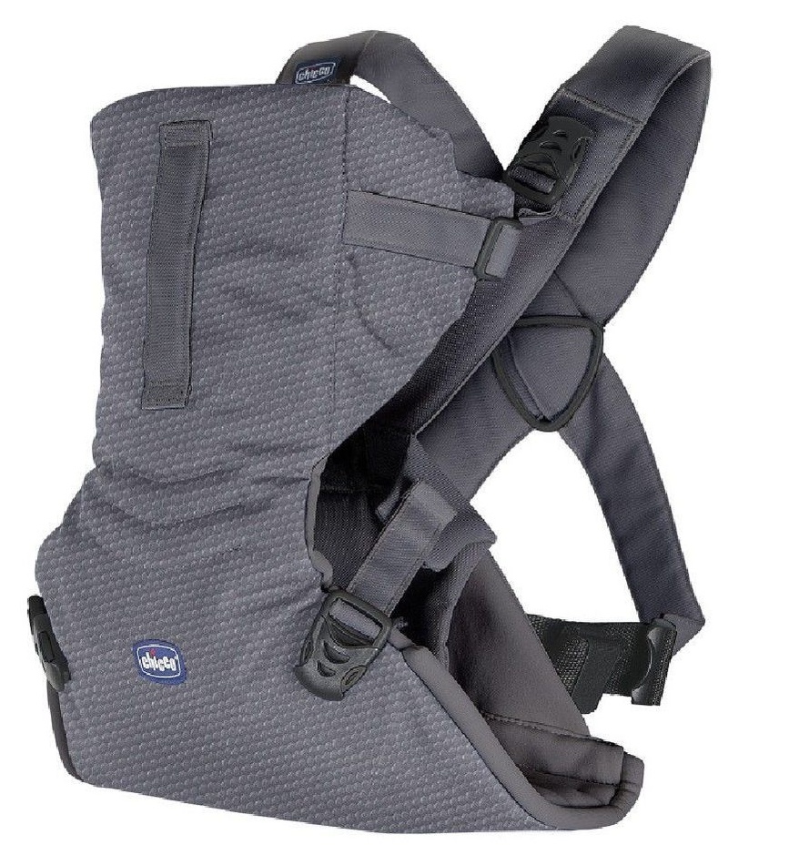 Marsupiu pentru copii Chicco EasyFit Marsupiu 9kg (150809)