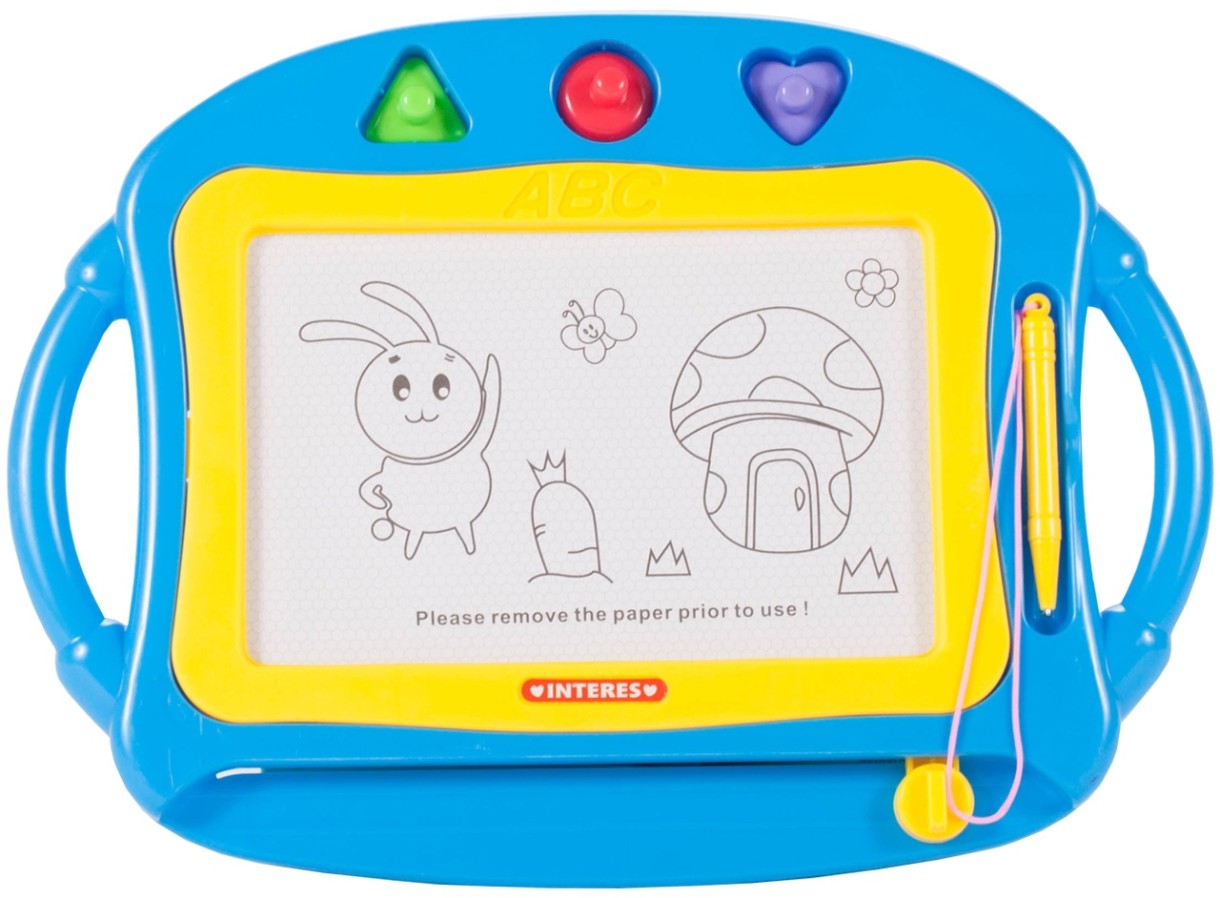 Tableta de desen Chi Toys (716249)