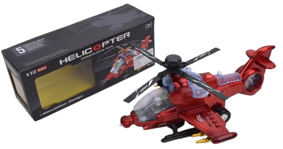 Elicopter ChiToys (81285)