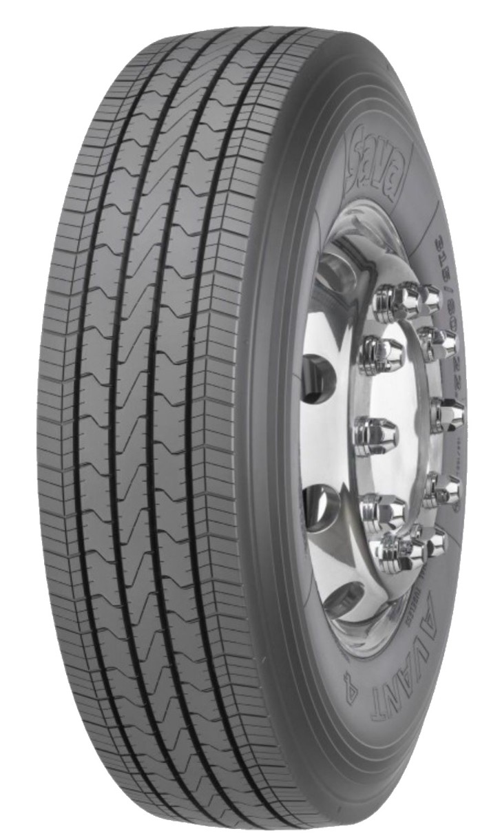 Грузовая шина Sava Avant 4 Plus 315/70 R22.5 154L/152M