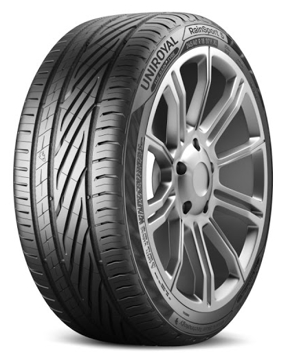 Шина Uniroyal RainSport 5 225/50 R18 99W XL FR