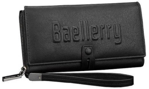 Portofel Baellerry S1393 Black