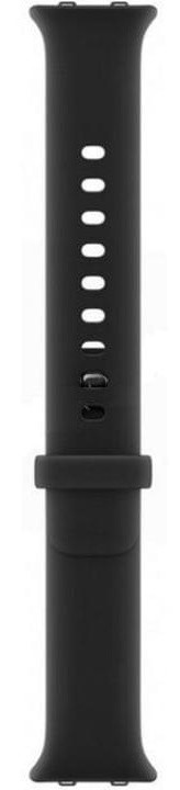 Ремешок Oppo Watch Fluorous Rubber Strap 46mm Black