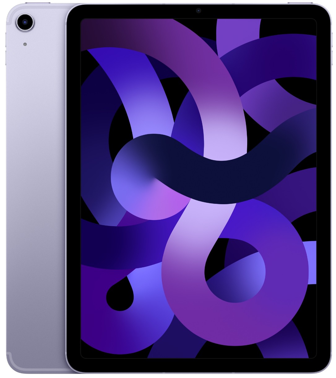 Tableta Apple iPad Air 10.9 256Gb 5G Purple (MMED3FDA)