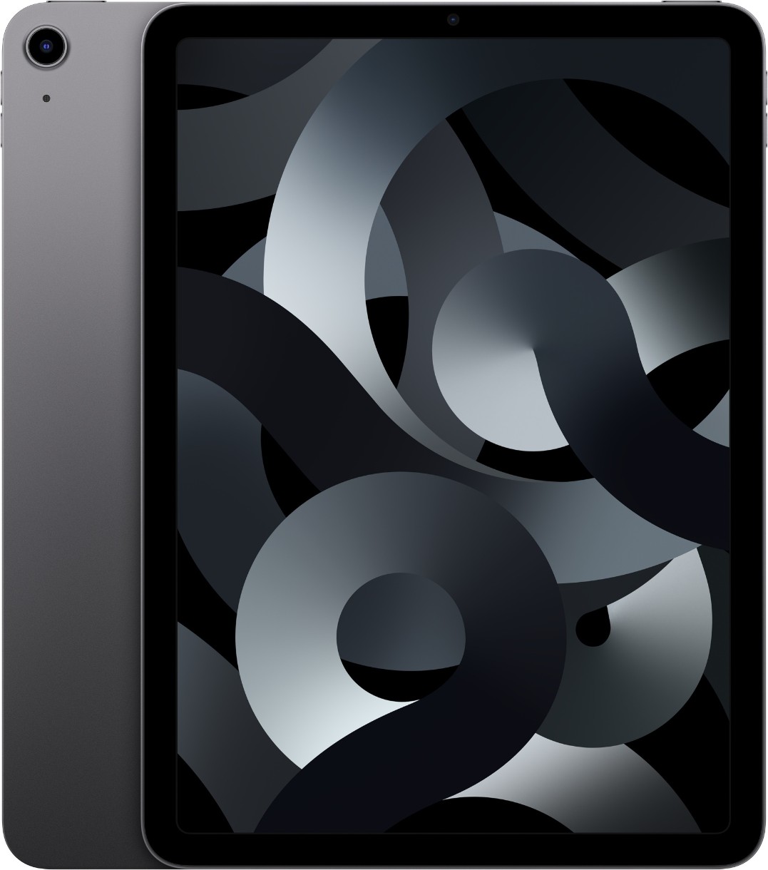 Планшет Apple iPad Air 10.9 64Gb Wi-Fi Space Grey (MM9C3)