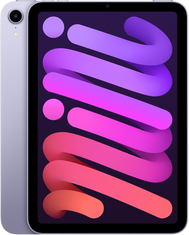 Планшет Apple iPad Mini 64Gb Wi-Fi Purple (MK7R3)