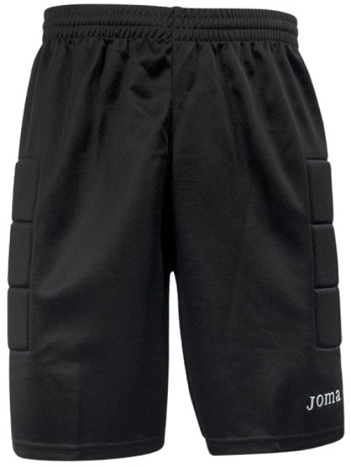 Детские шорты Joma 711/101 Black 12