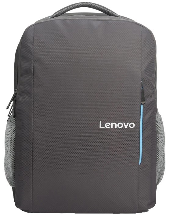 Rucsac pentru oraș Lenovo Backpack B515 Grey (GX40Q75217)