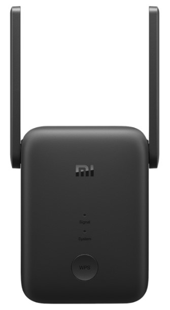 Усилитель сигнала Xiaomi Mi Wi-Fi Range Repeater AC1200