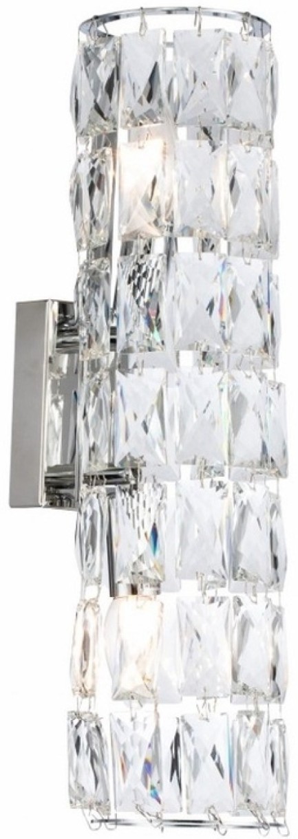 Candelabru de perete Cellini Carlton CLN173-2W