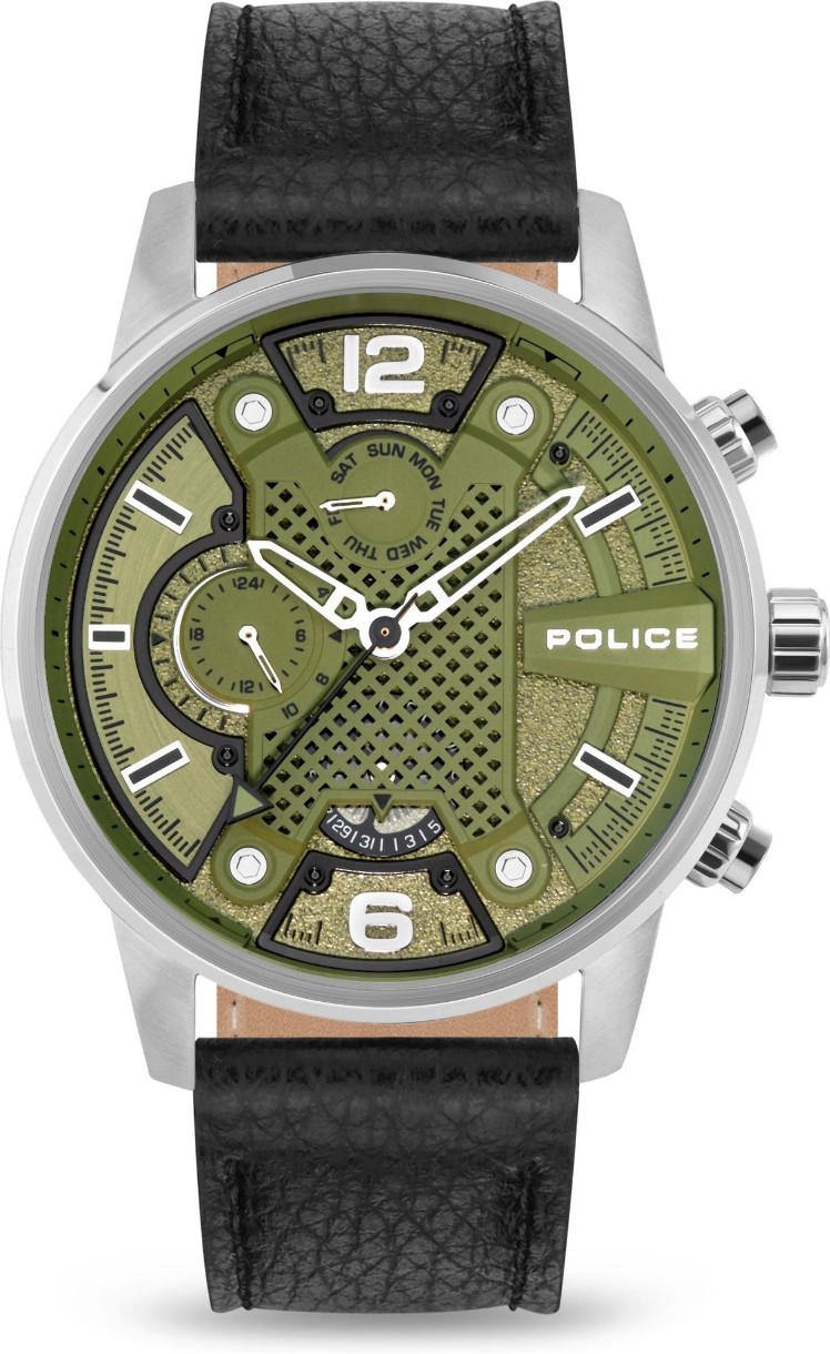 Наручные часы Police PEWJF2203305