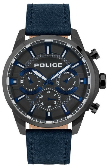 Ceas de mână Police PEWJF2204206