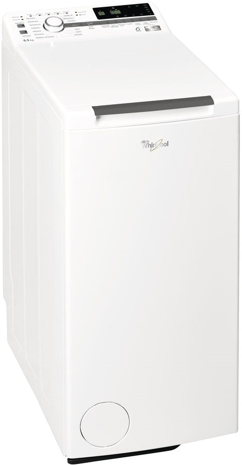 Maşina de spălat rufe Whirlpool TDLR 65230