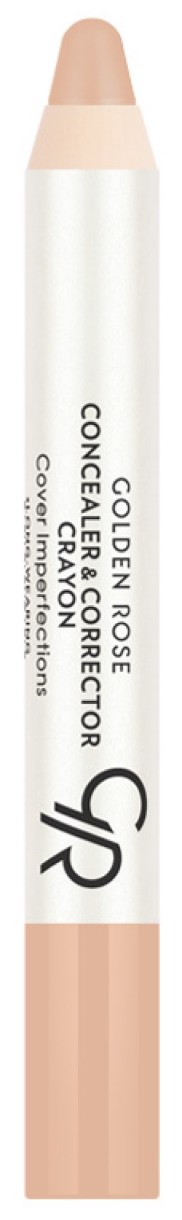 Concealer pentru față Golden Rose Concealer & Corrector Crayon 07