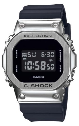 Ceas de mână Casio GM-5600-1