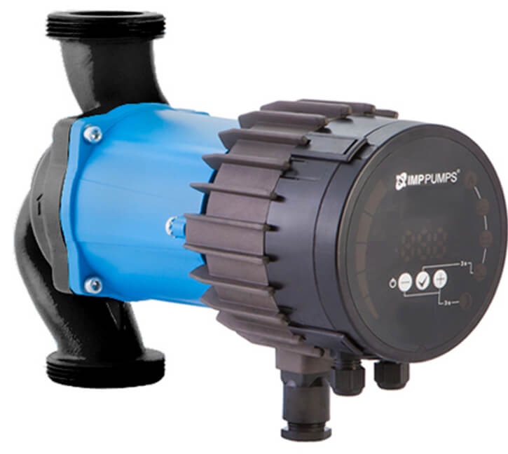 Циркуляционный насос IMP Pumps NMT Smart 25/80-180