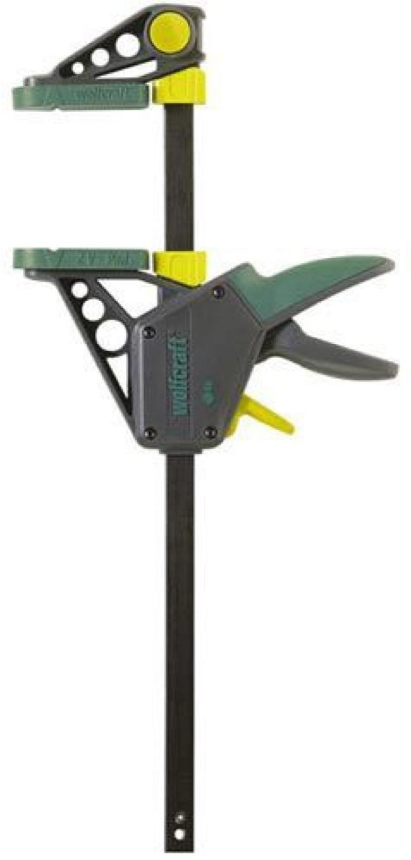 Clemă Wolfcraft 3034000