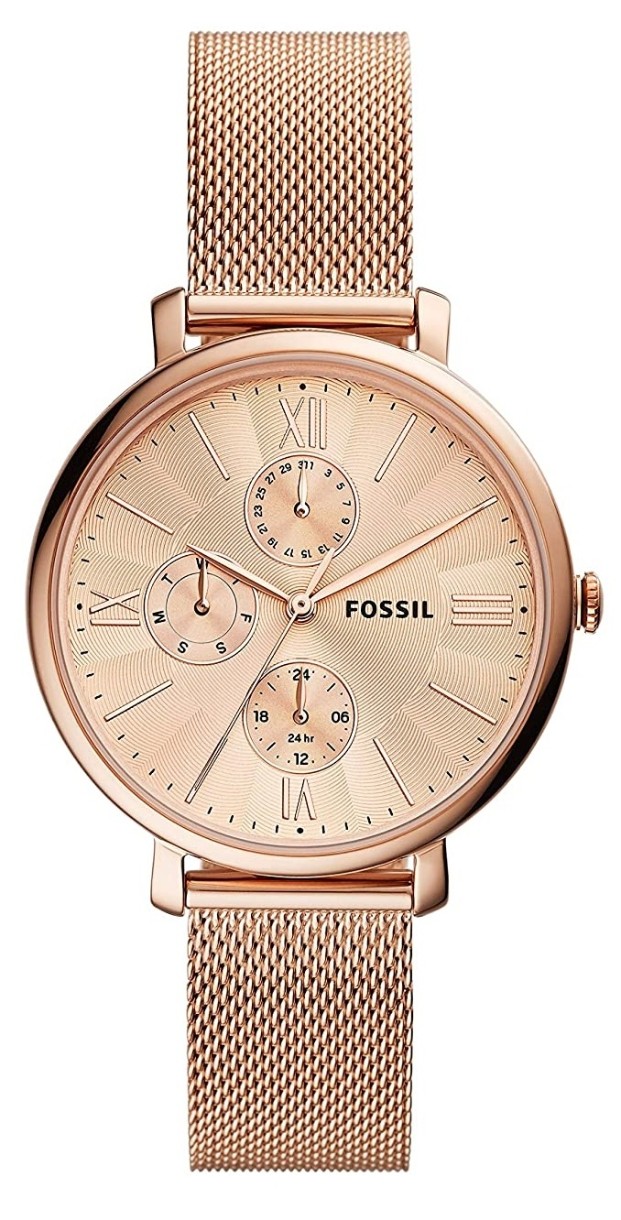 Наручные часы Fossil ES5098