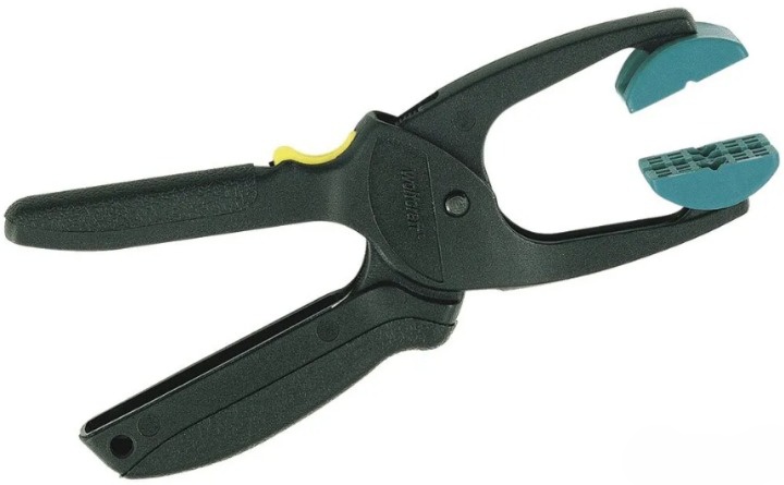 Струбцина Wolfcraft 3453000