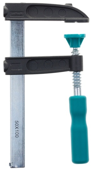 Clemă Wolfcraft 3607000