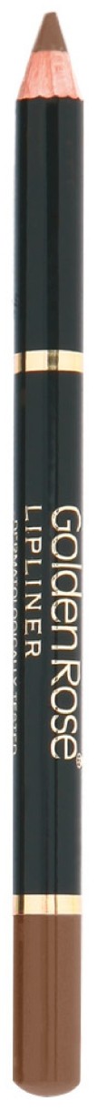 Contur de buze Golden Rose Lipliner Pencil 209