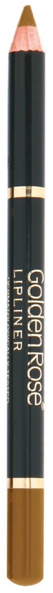 Contur de buze Golden Rose Lipliner Pencil 211
