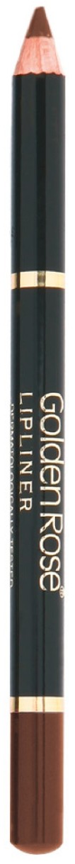 Contur de buze Golden Rose Lipliner Pencil 214