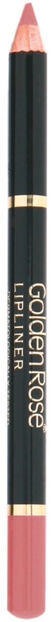 Карандаш для губ Golden Rose Lipliner Pencil 228