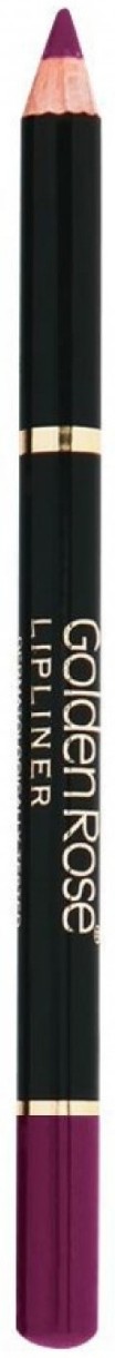 Карандаш для губ Golden Rose Lipliner Pencil 202