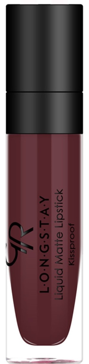Ruj de buze Golden Rose Longstay Liquid Matte 26