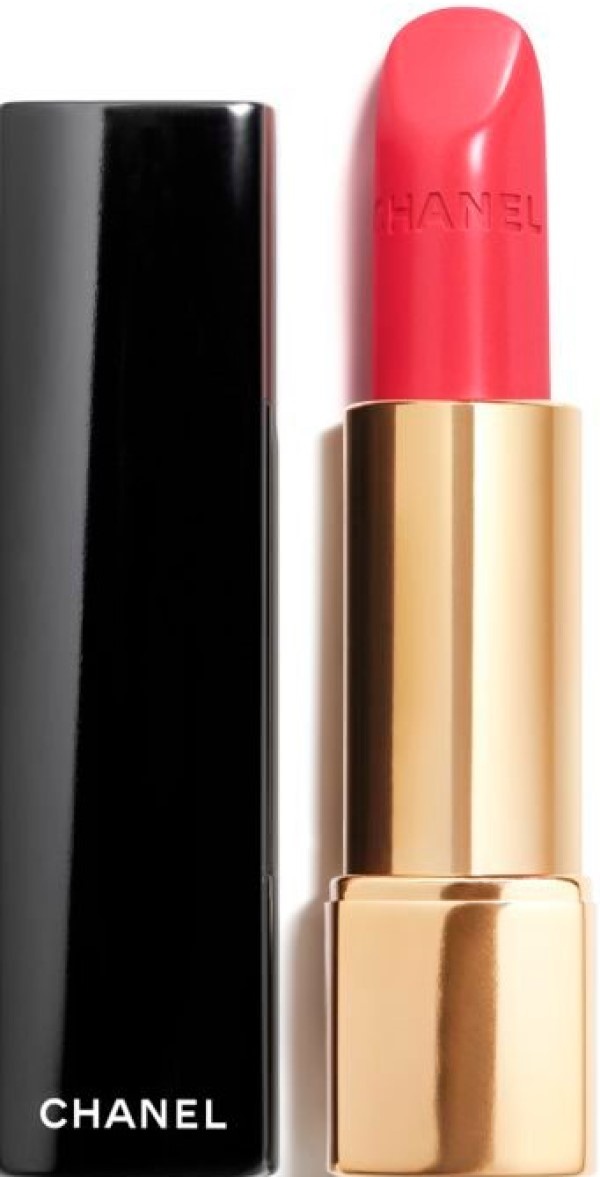 Ruj de buze Chanel Rouge Allure Intense 136 Melodieuse